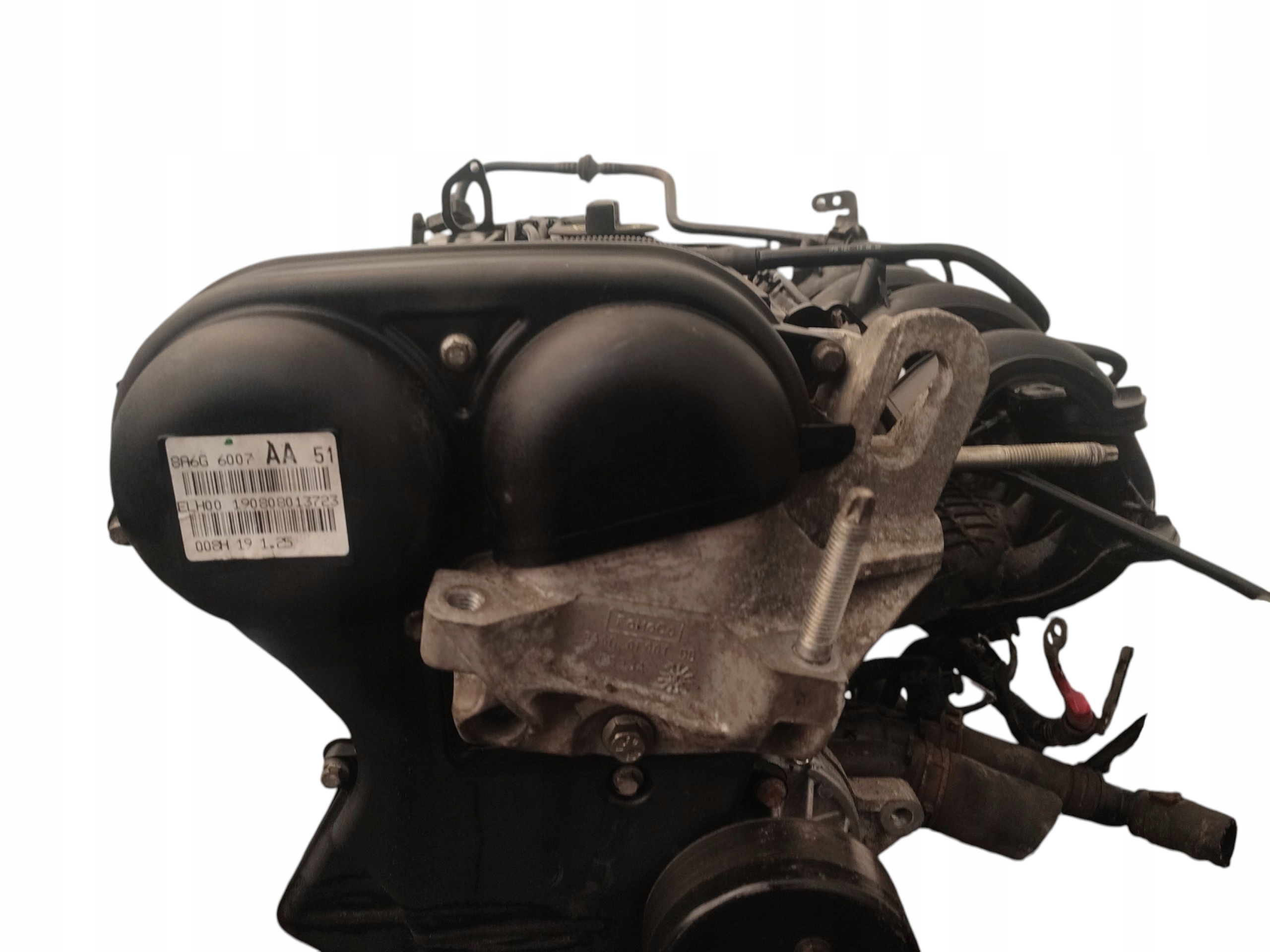 Moteur SNJA - Image 4