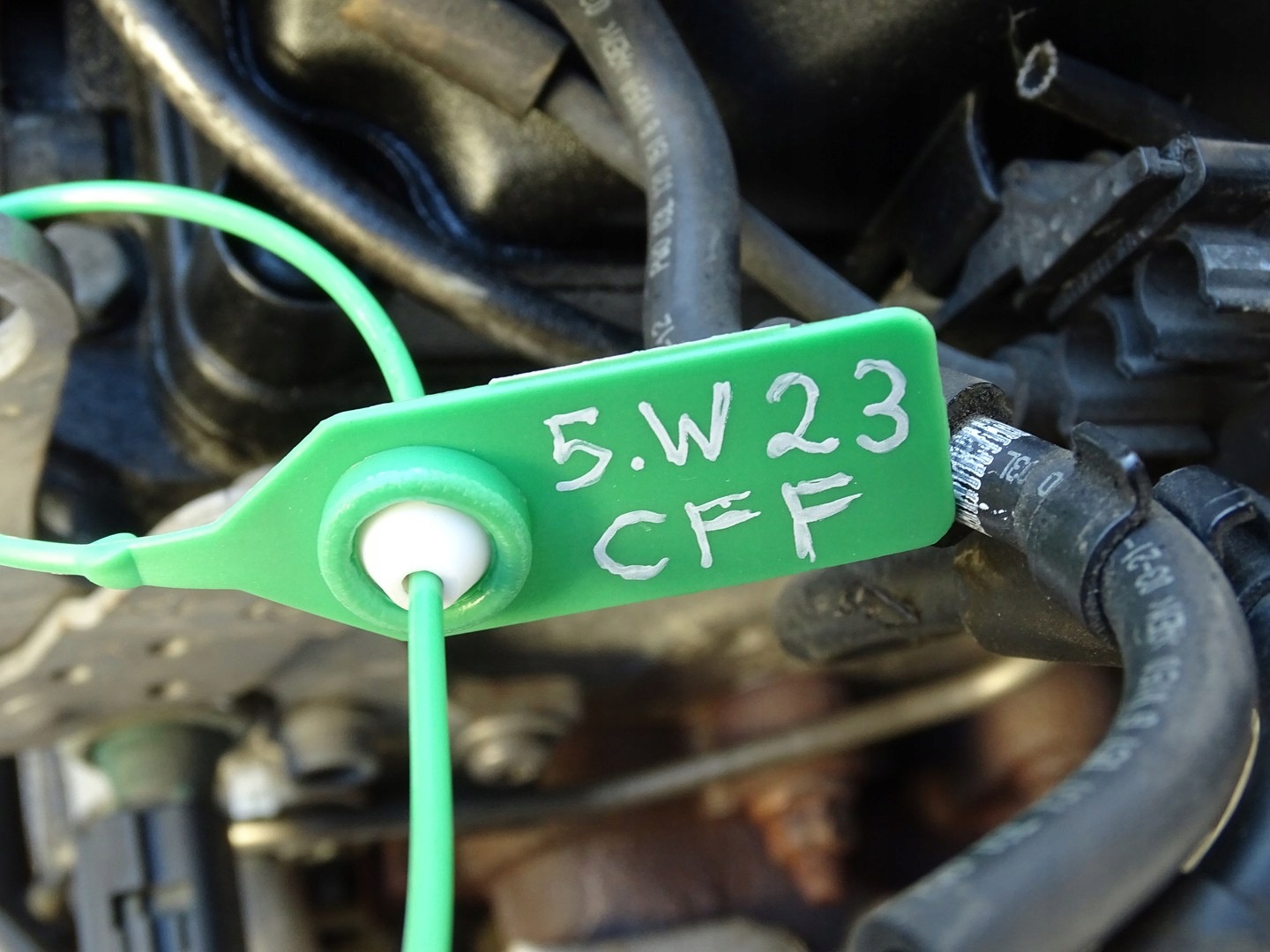 Moteur CFFA - Image 12