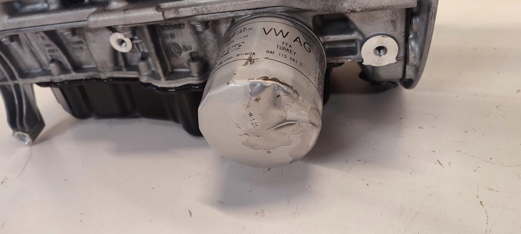 Moteur DXDB — vue 3