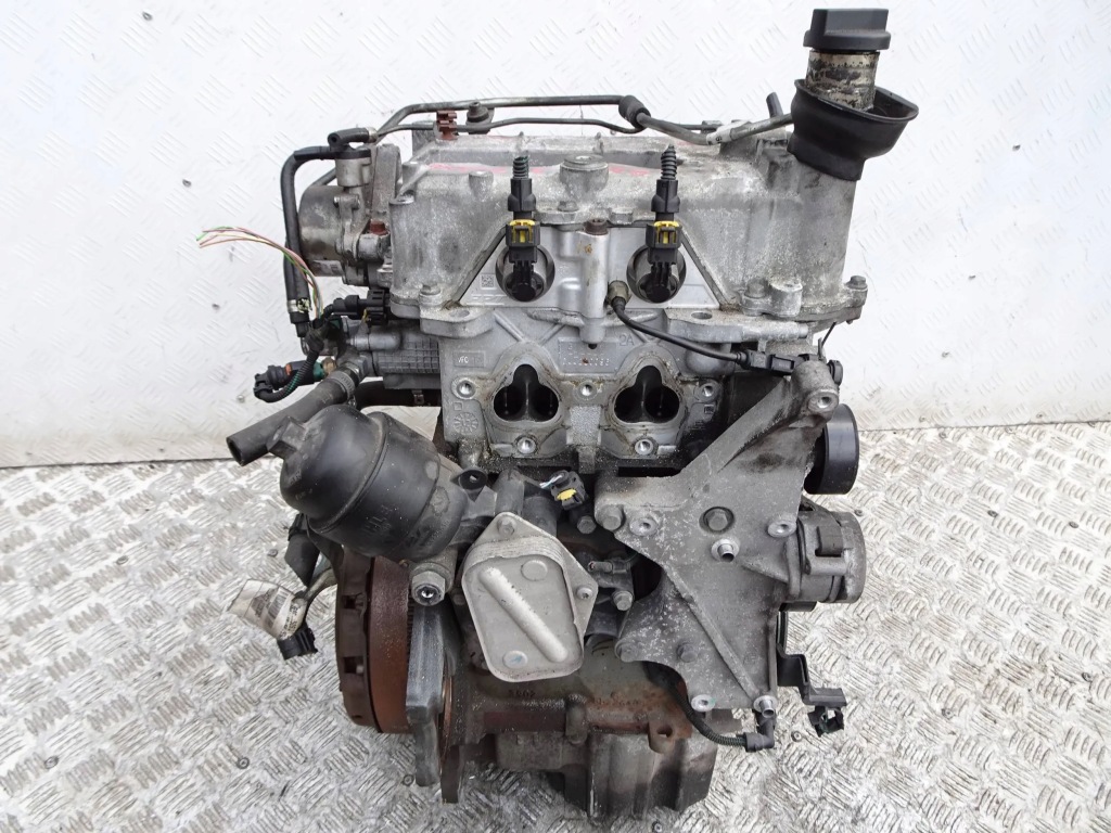 Moteur 312 A2.000 — vue 5