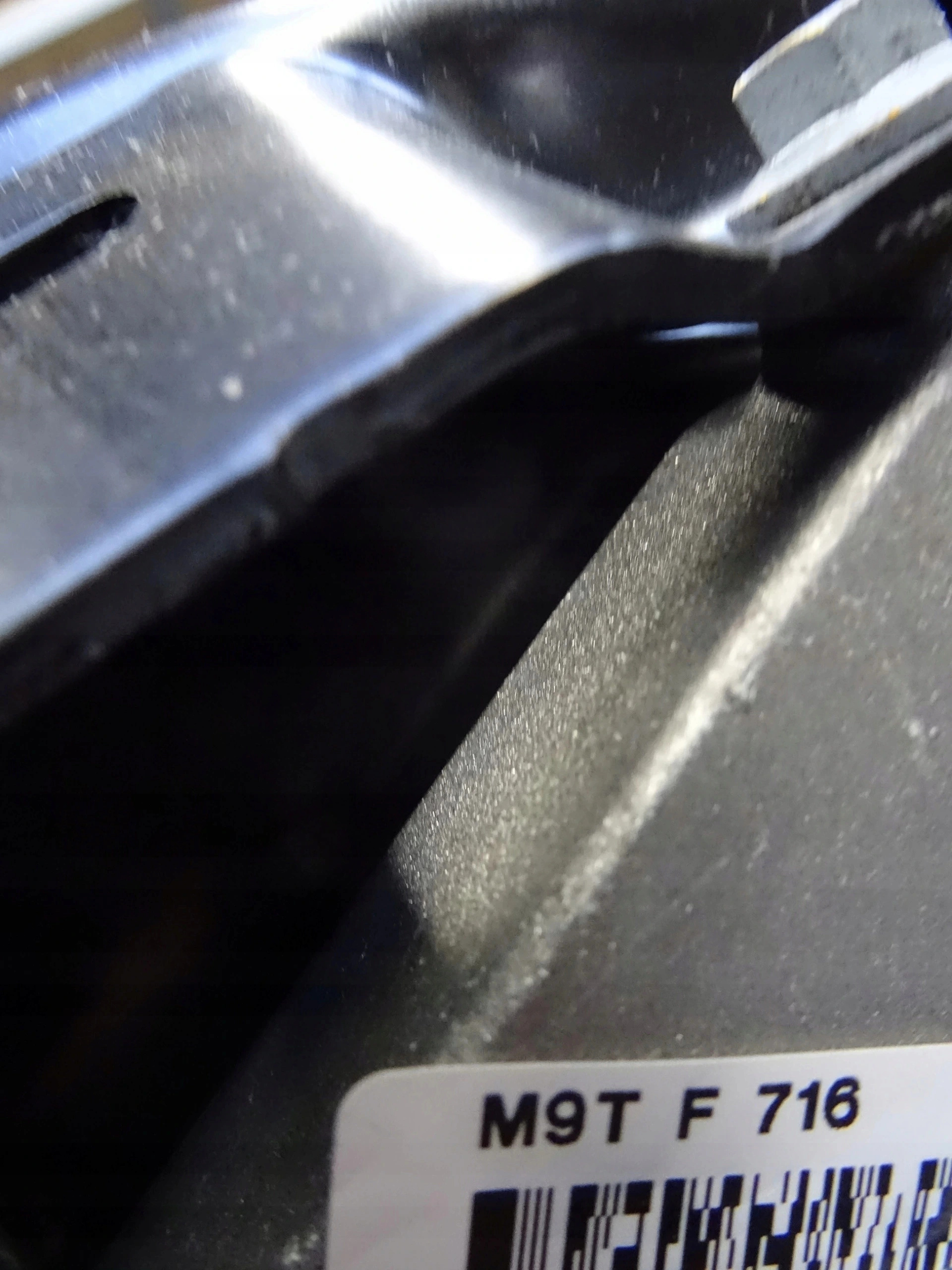 Moteur M9T 896 - Image 3
