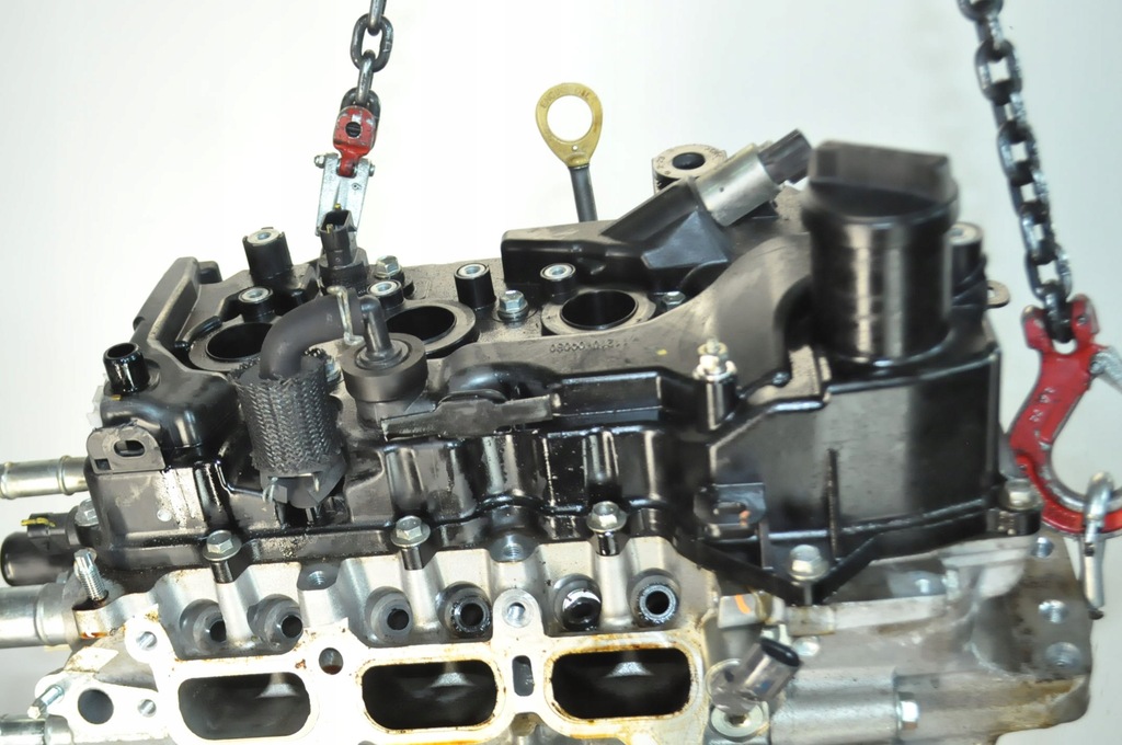 Moteur CFB (1KR) — vue 2