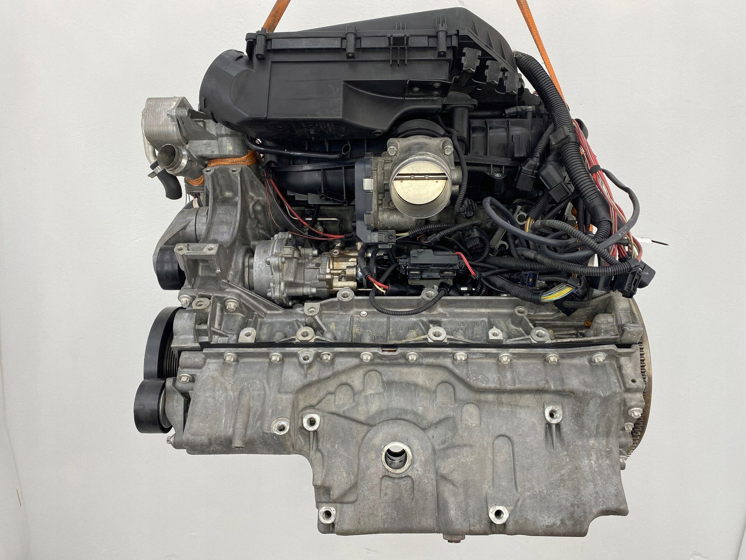 Moteur N55 B30 A - Image 1