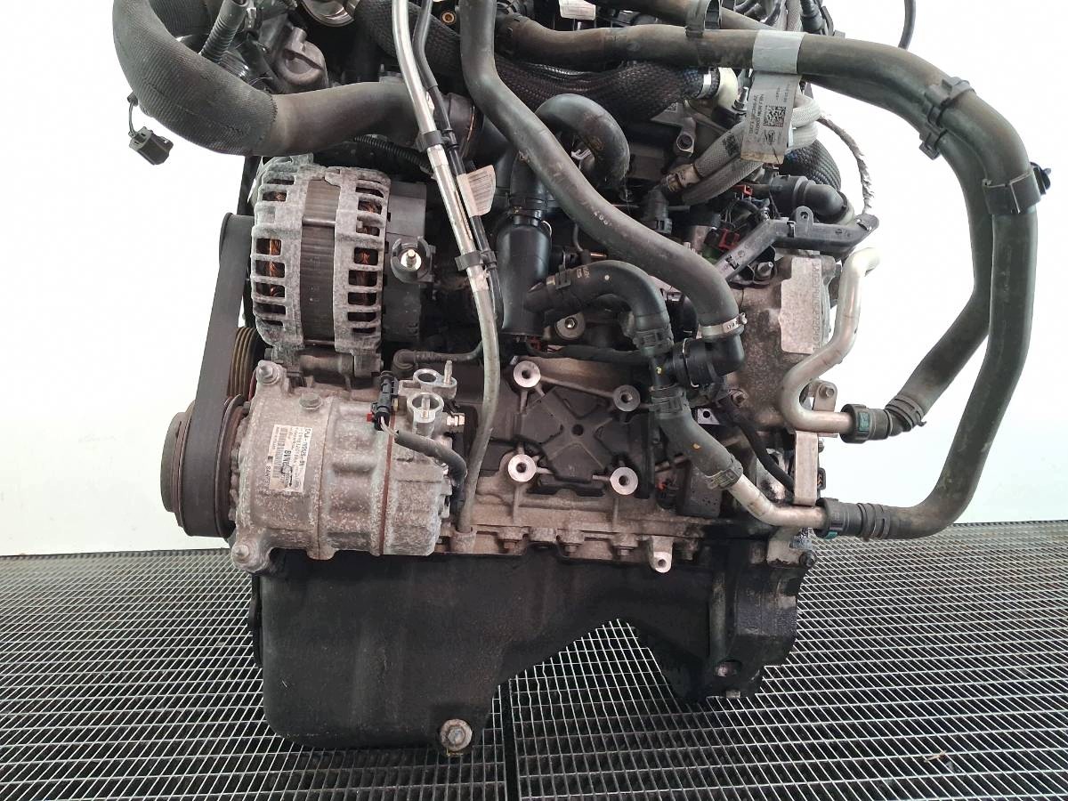 Moteur 204DTD(AJ20D4) - Image 3
