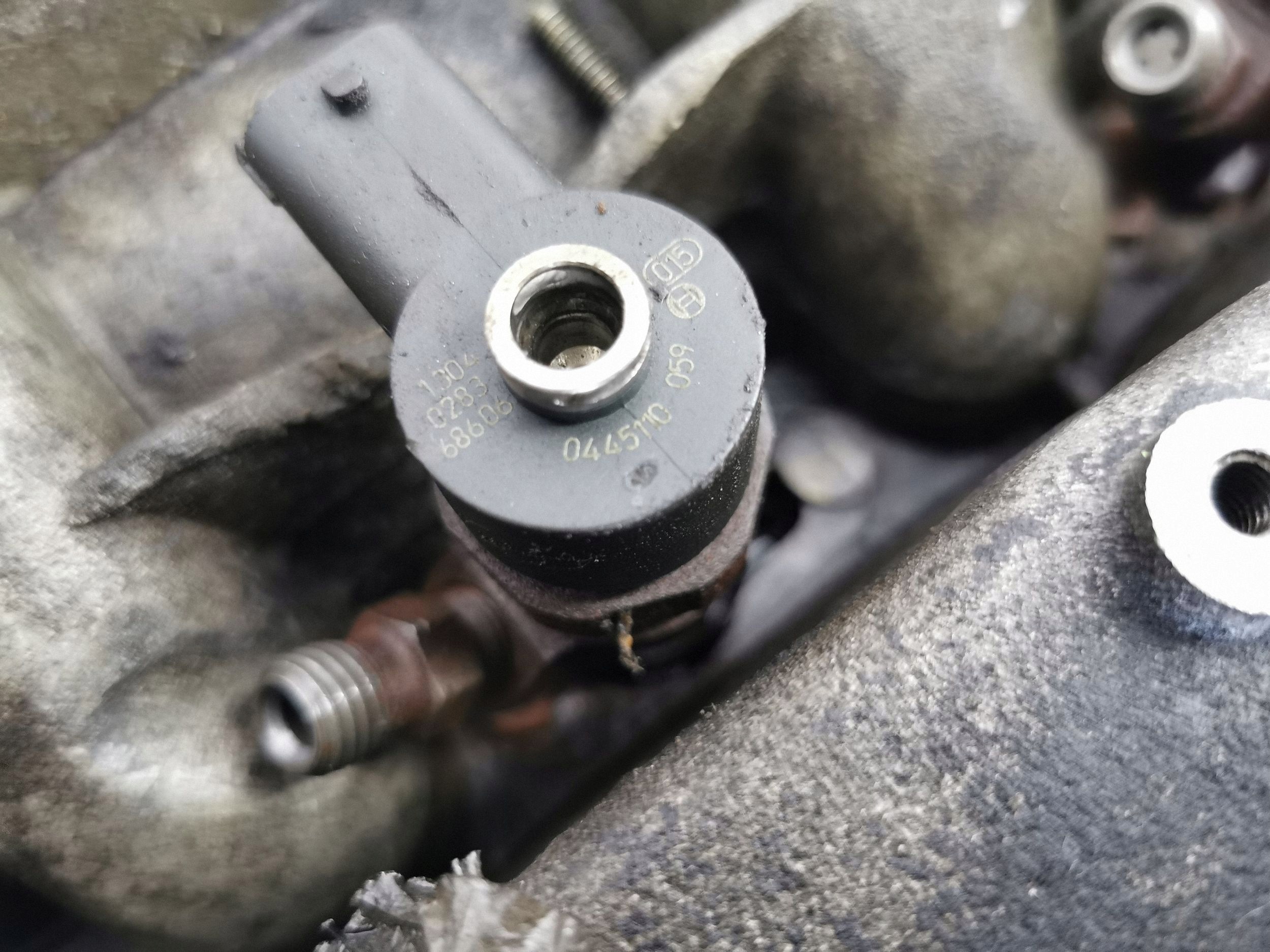 Moteur EDZ - Image 2