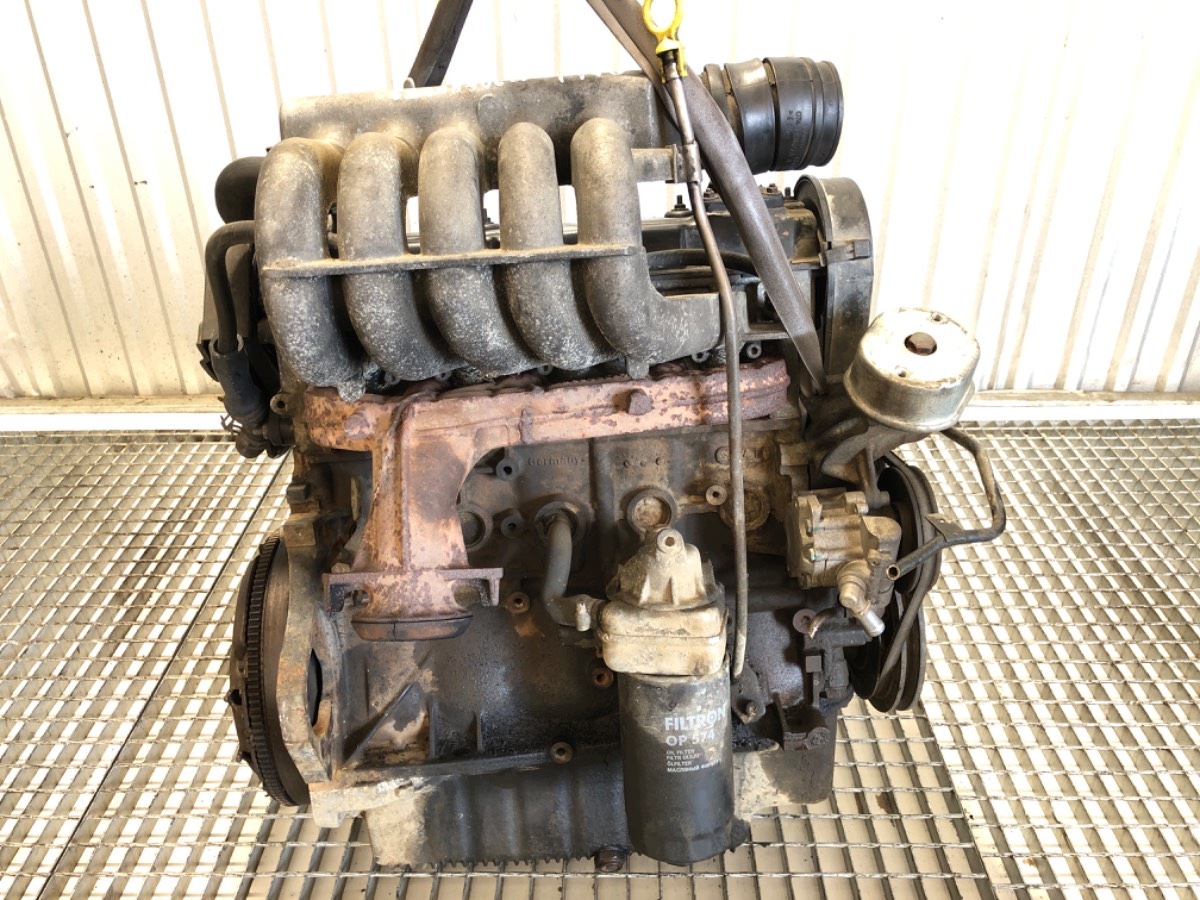 Moteur AAB - Image 5