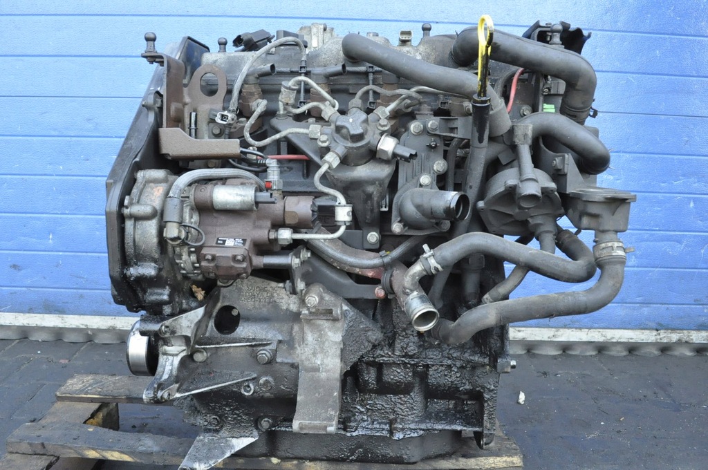 Moteur KKDB - Image 1
