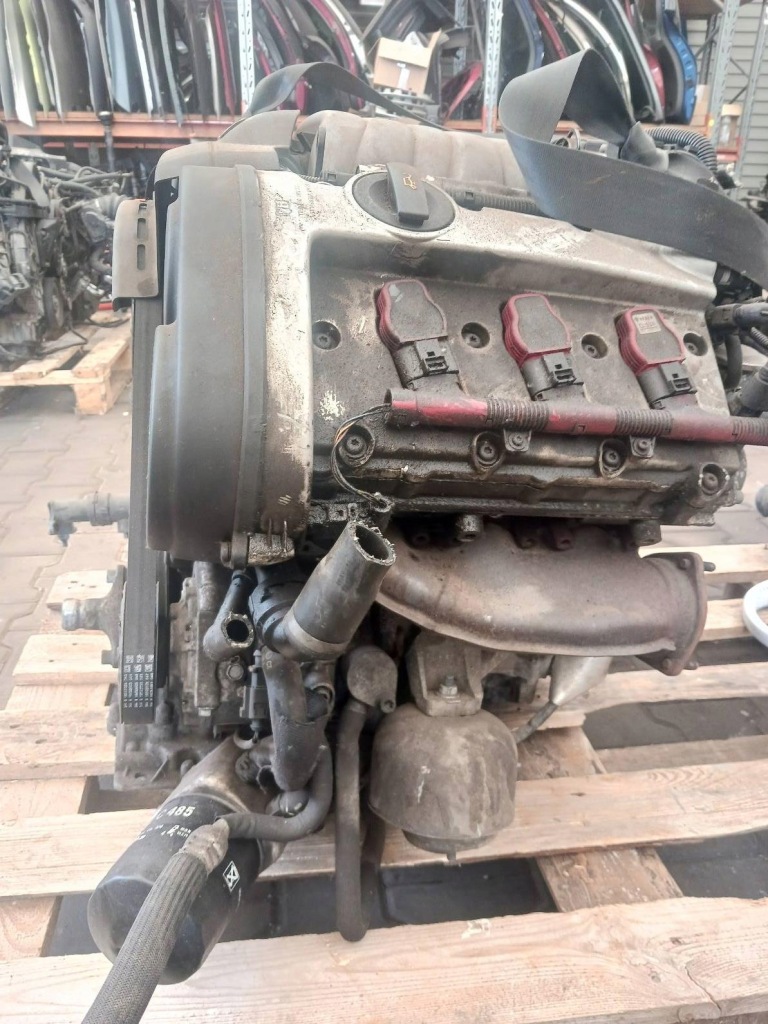 Moteur ASN - Image 2