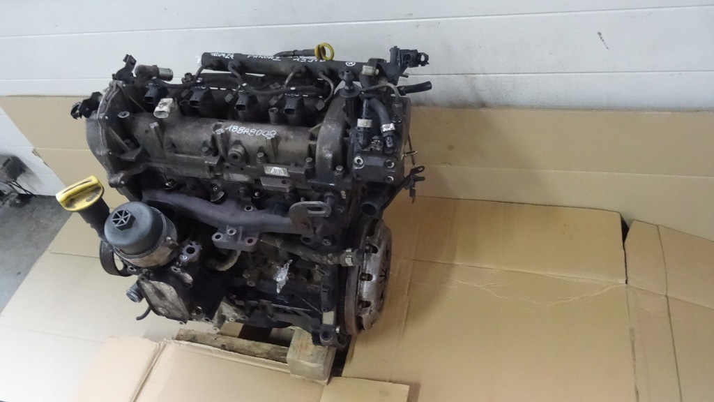 Moteur 188 A8.000 - Image 2