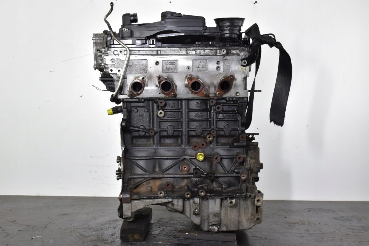 Moteur CAHA - Image 5