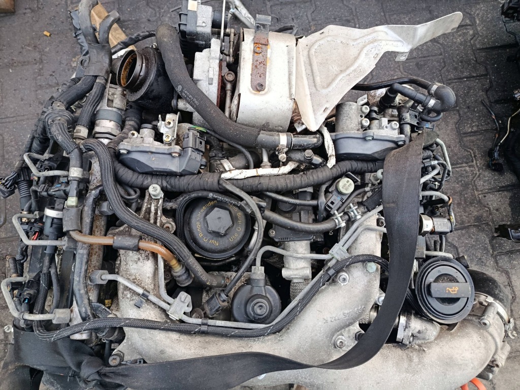 Moteur CASA - Image 1