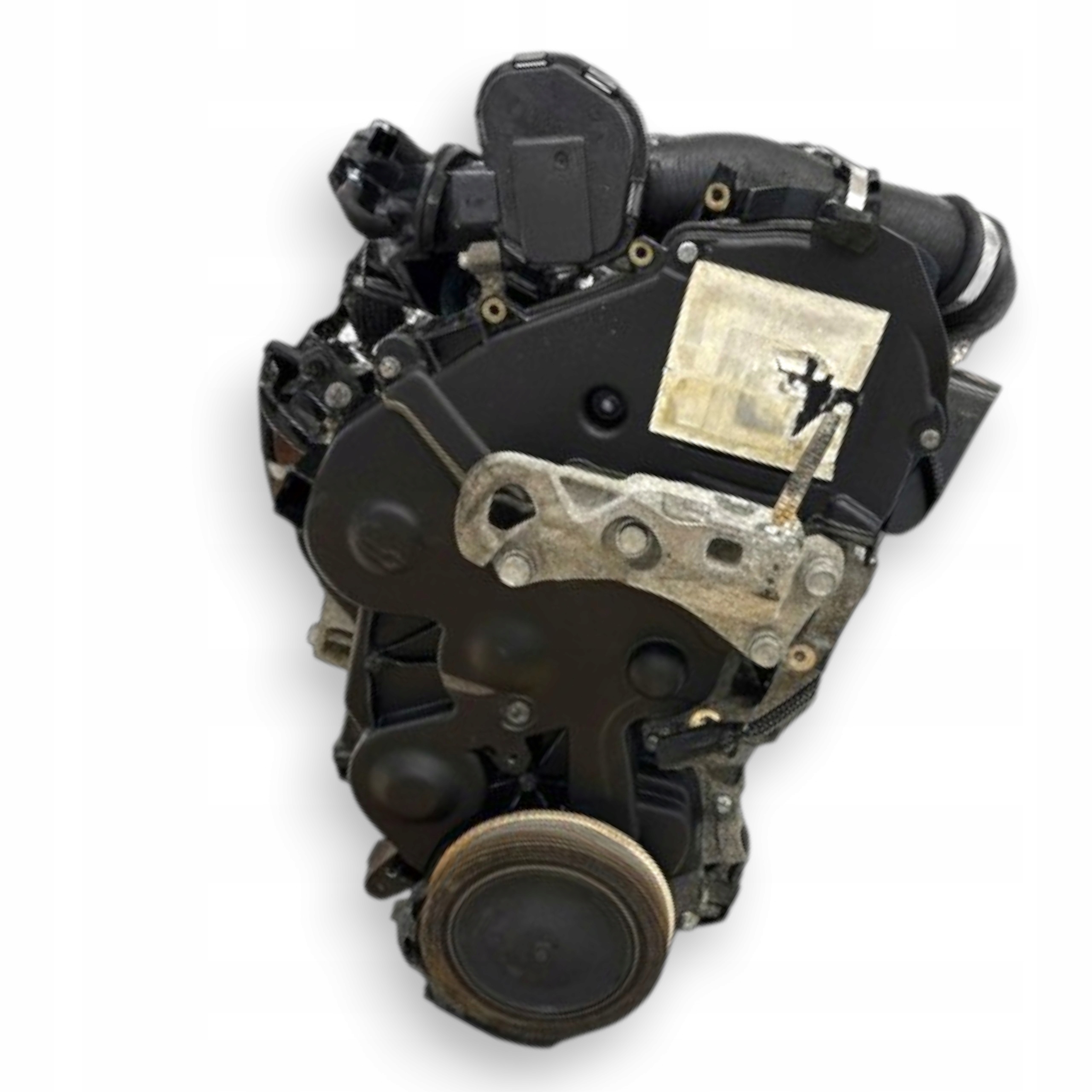 Moteur UGCB — vue 6