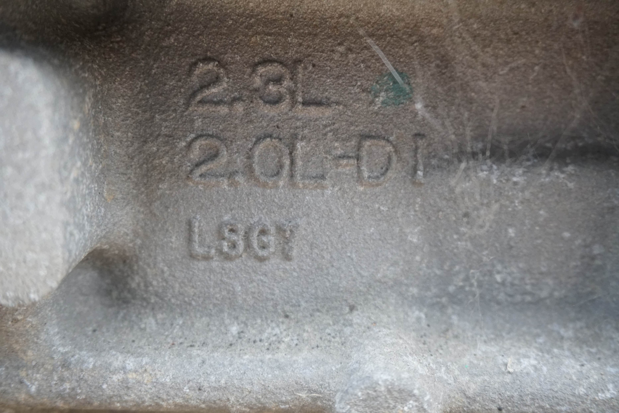 Moteur LF5H - Image 11