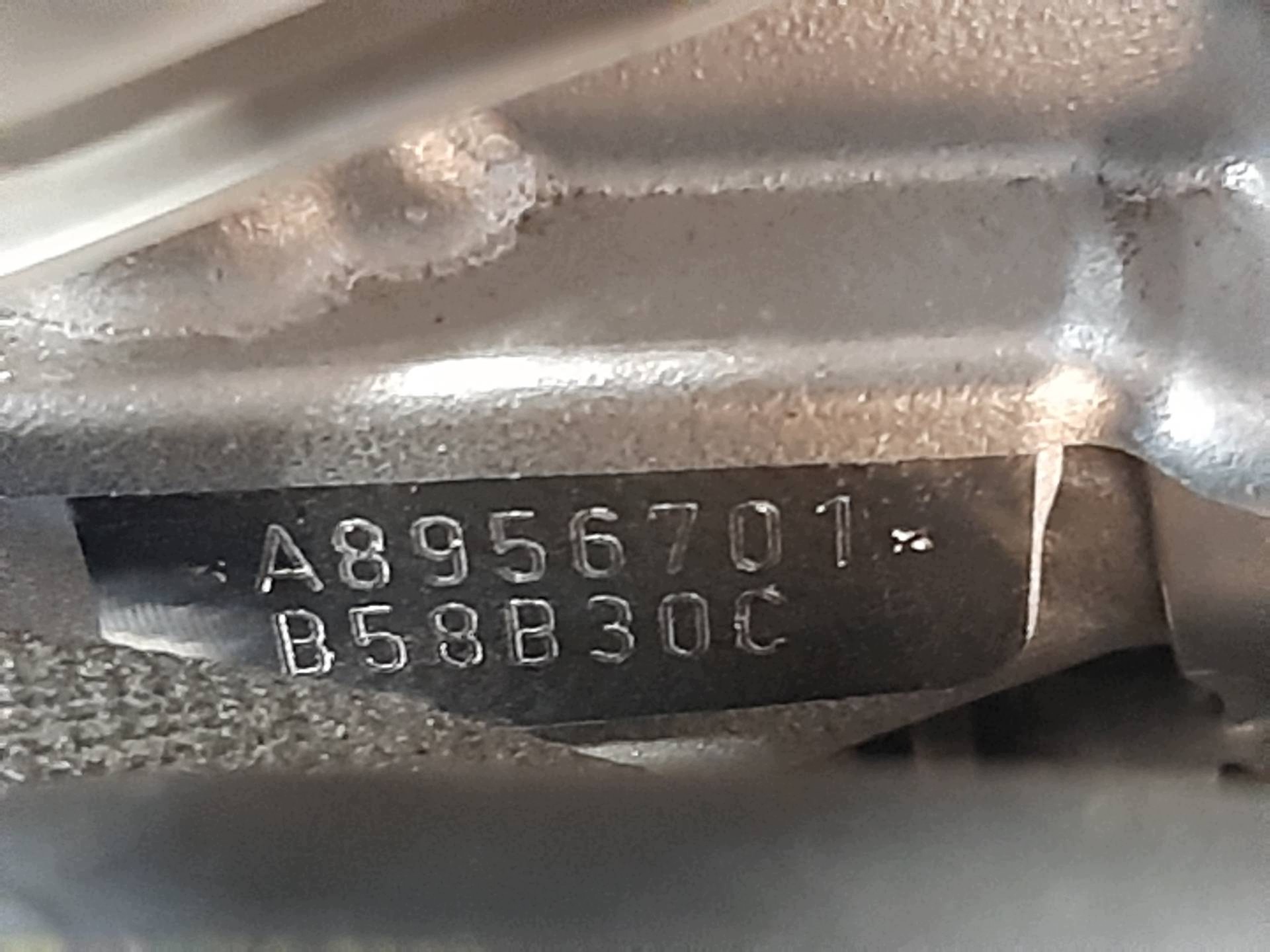 Moteur B58 B30 C - Image 7