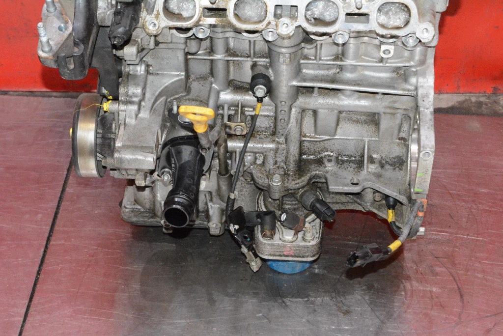 Moteur G4FJ - Image 11