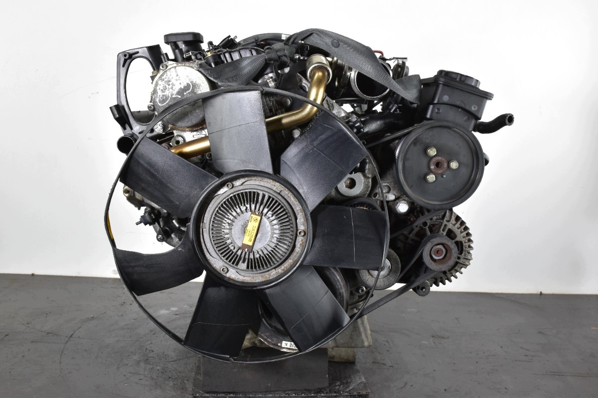 Moteur 306D2 - Image 4