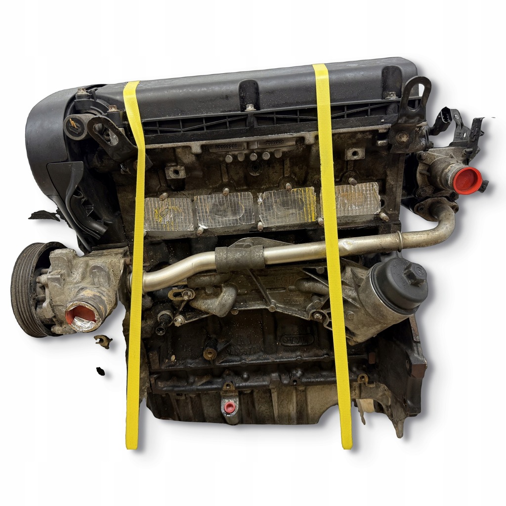 Moteur Z 18 XER — vue 3