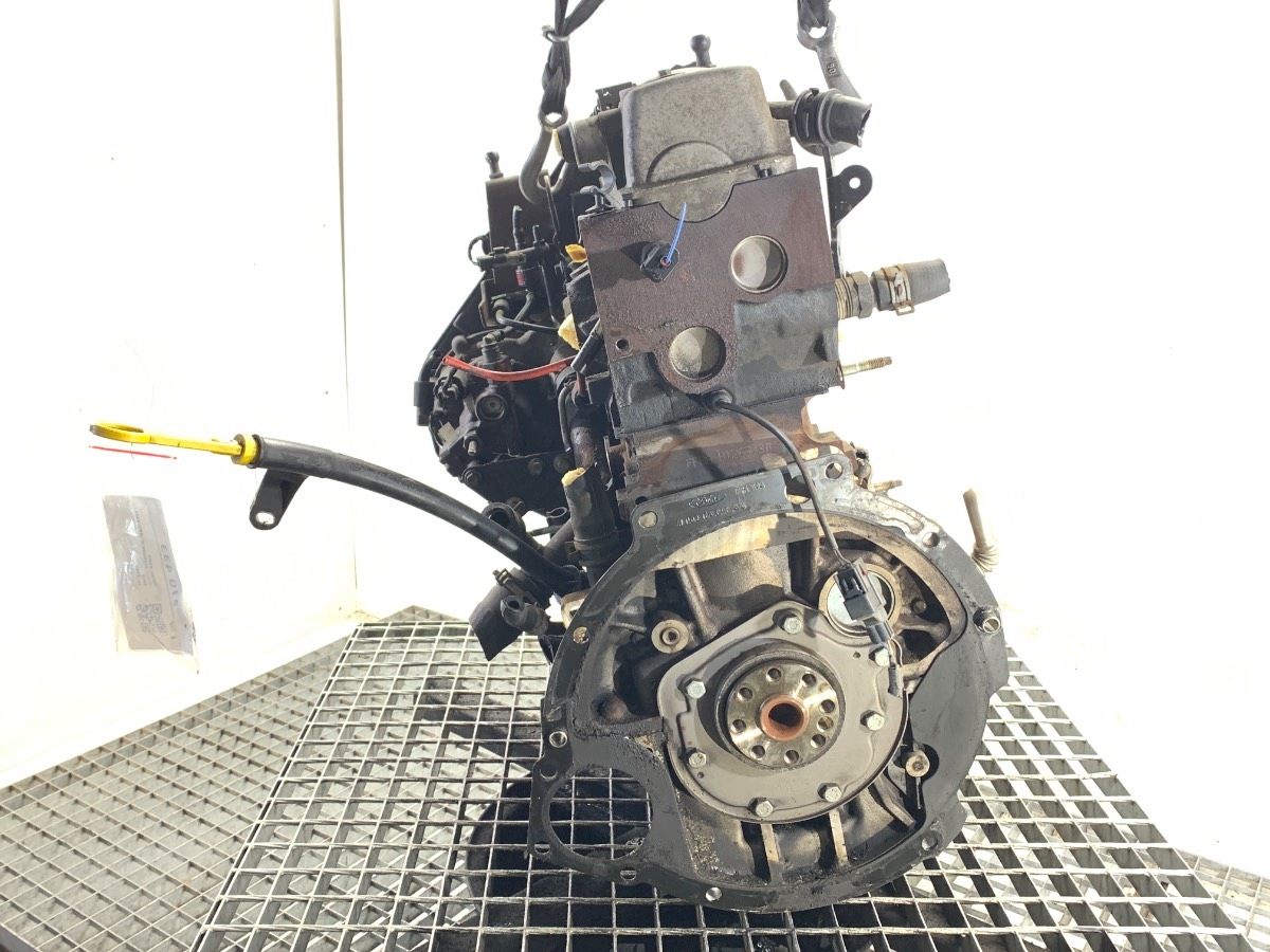 Moteur FFBA - Image 2