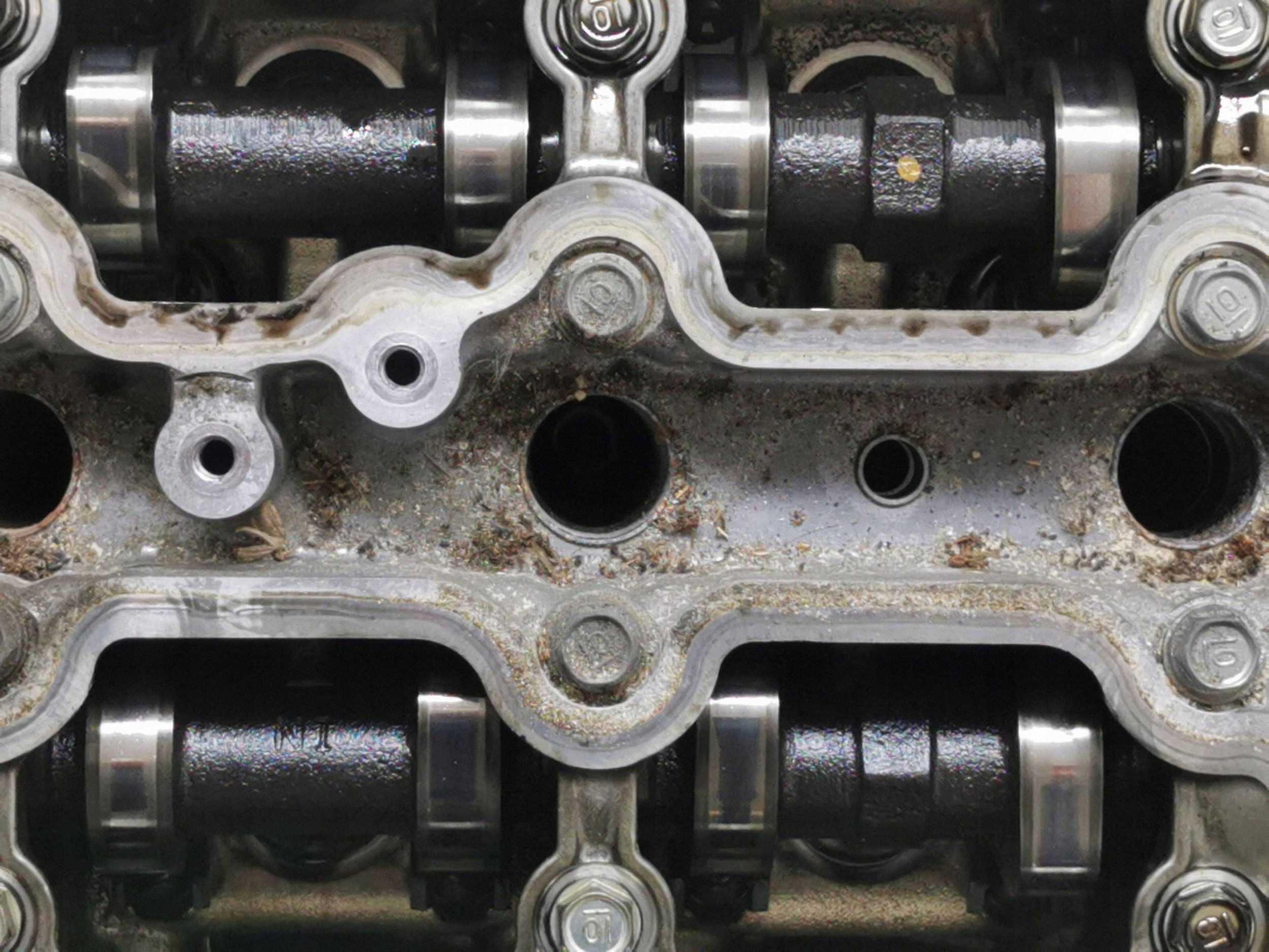 Moteur N16A1 - Image 5