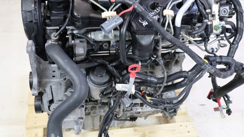Moteur D 5244 T5 - Image 4