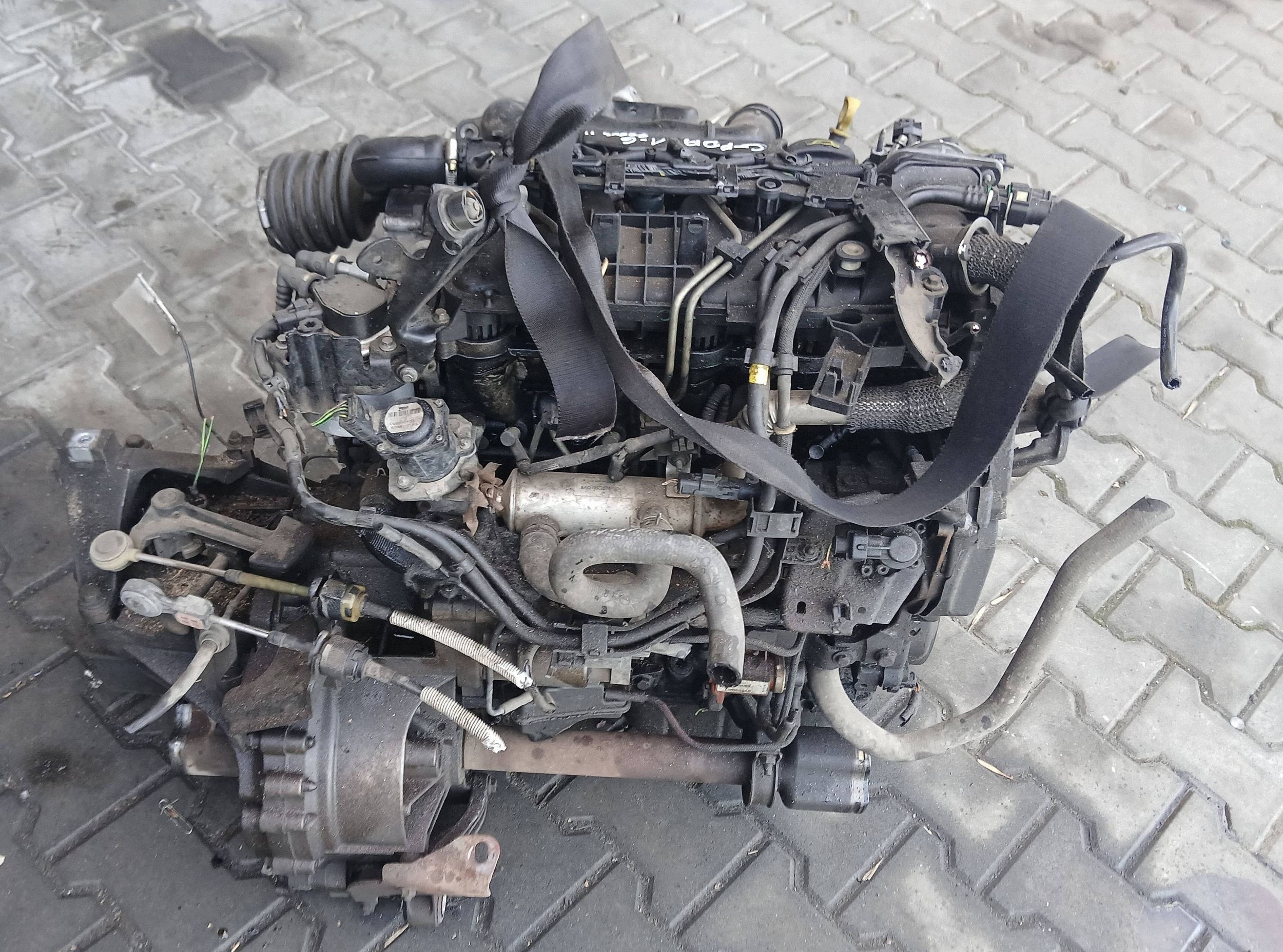 Moteur GPDA - Image 9