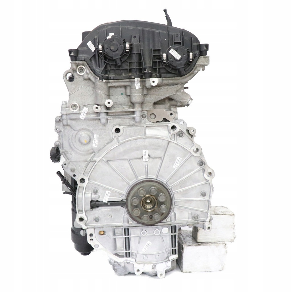 Moteur B38 A15 A - Image 6