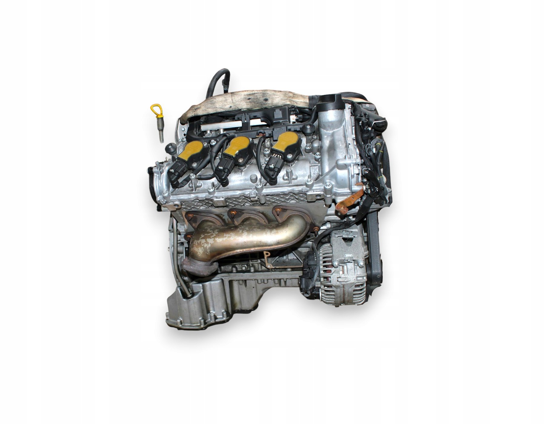 Moteur M 271.820 - Image 5