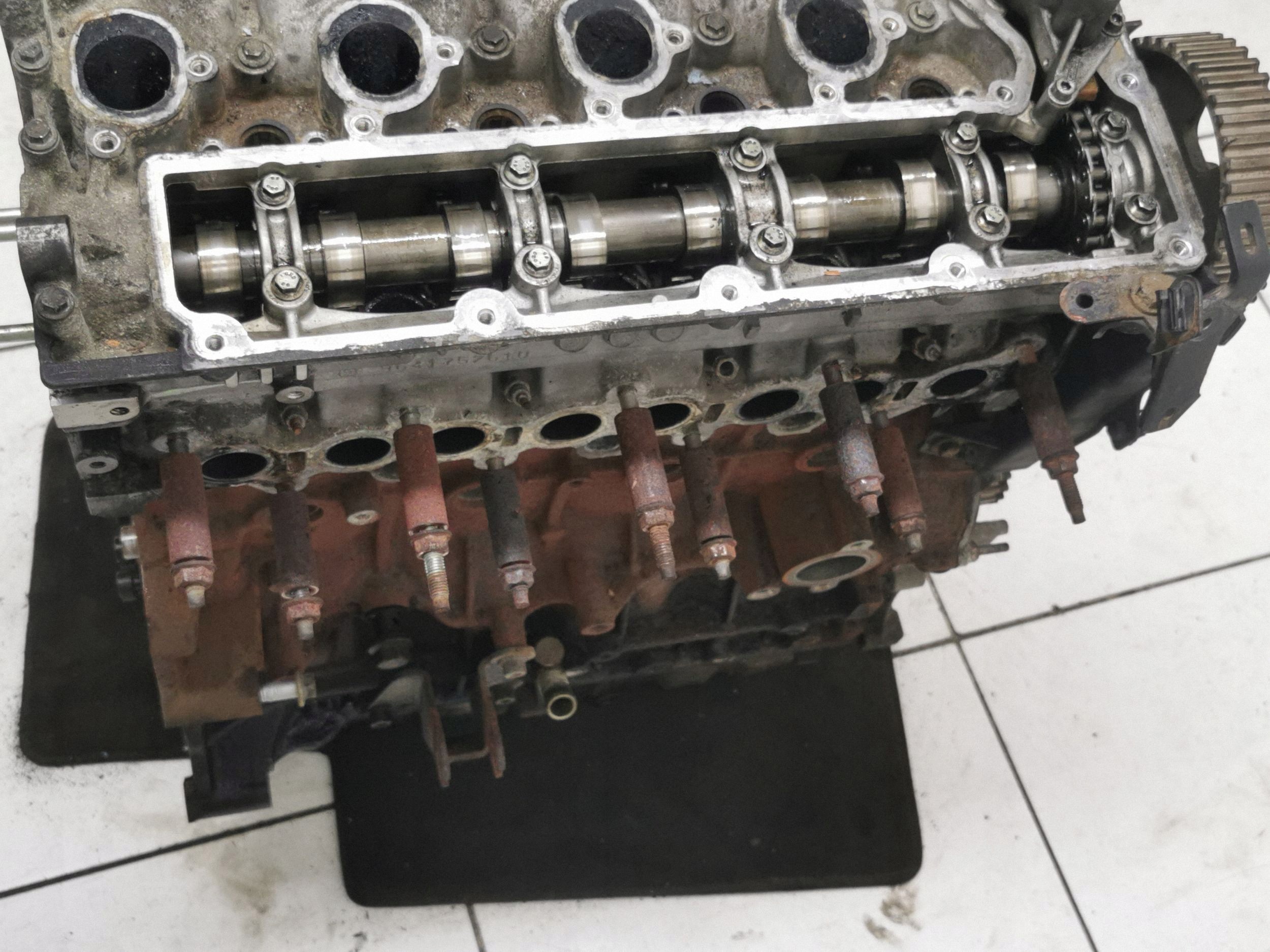 Moteur QXWA - Image 11