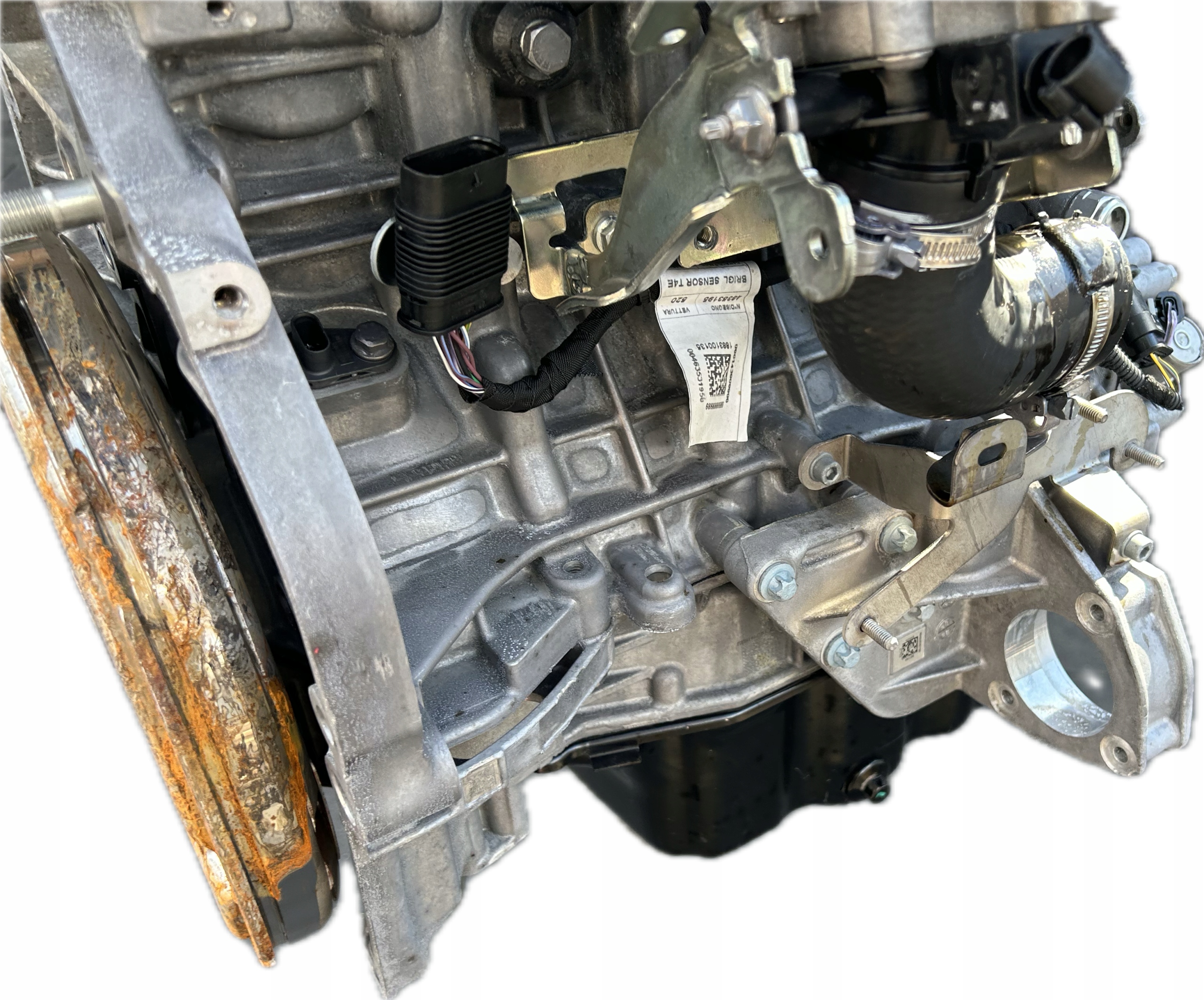 Moteur 46347812 - Image 3