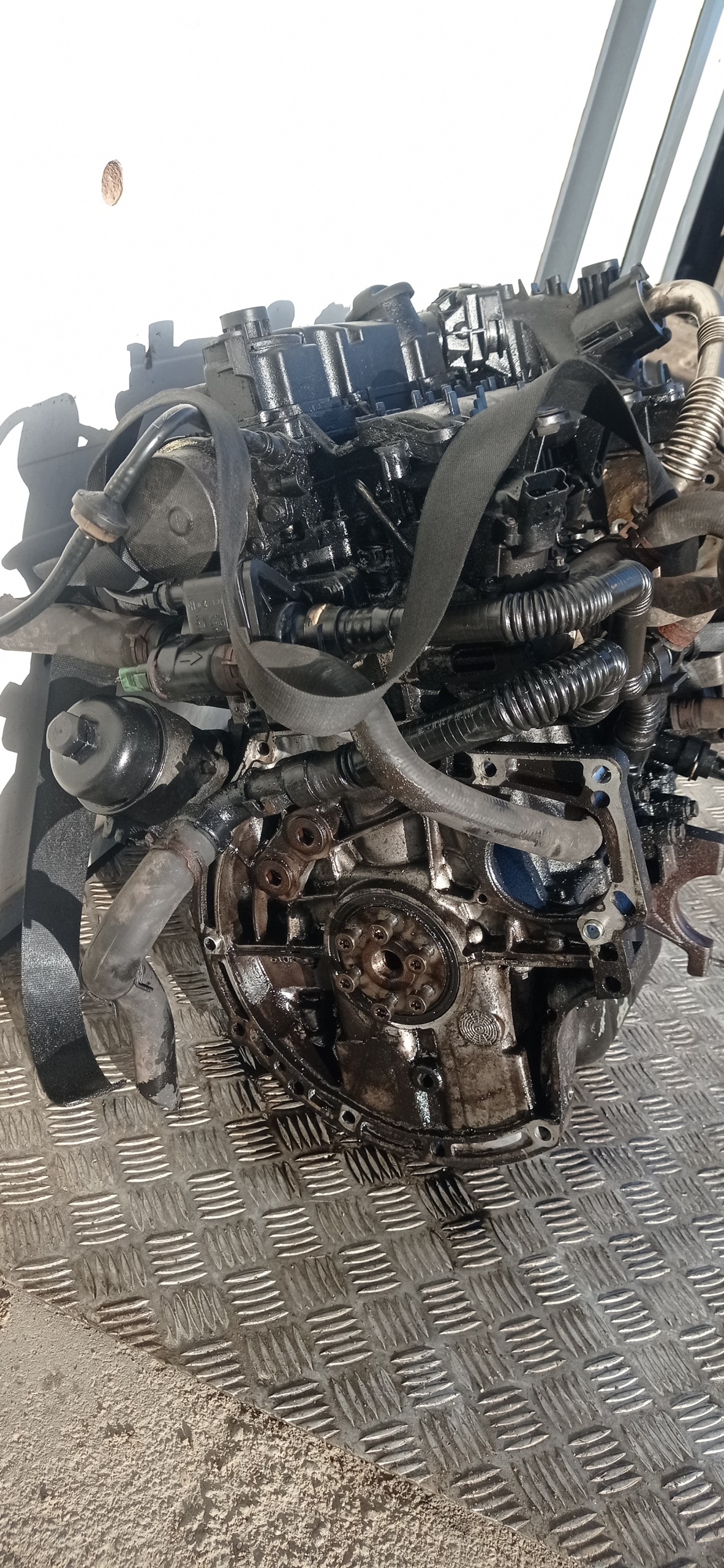 Moteur F6JB - Image 3