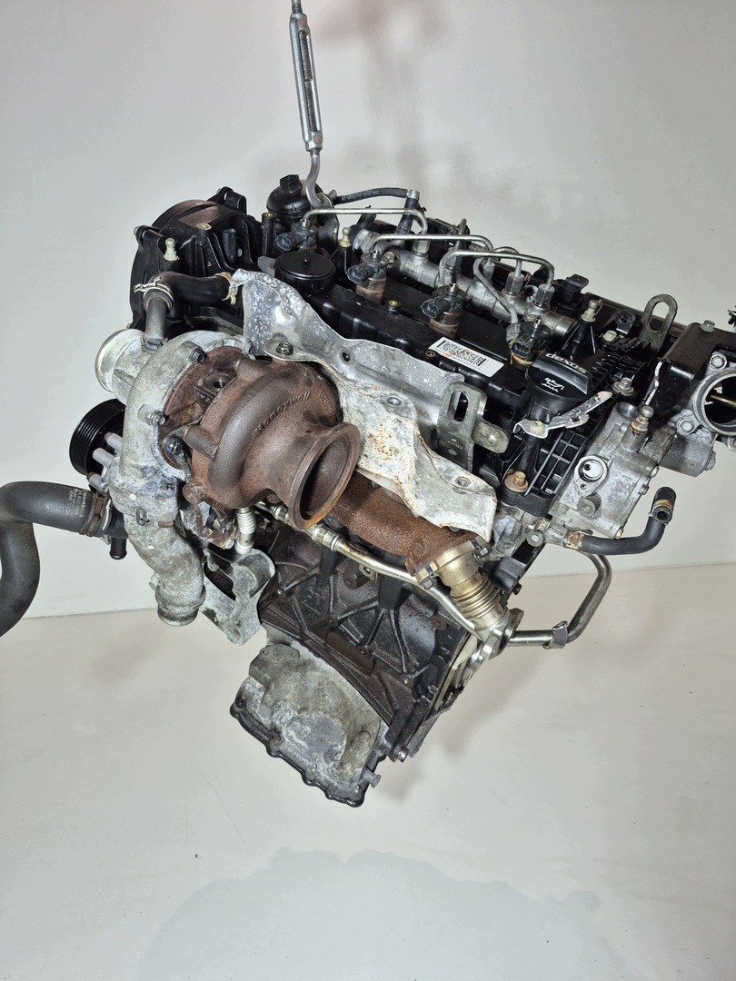 Moteur B 20 DTH - Image 10