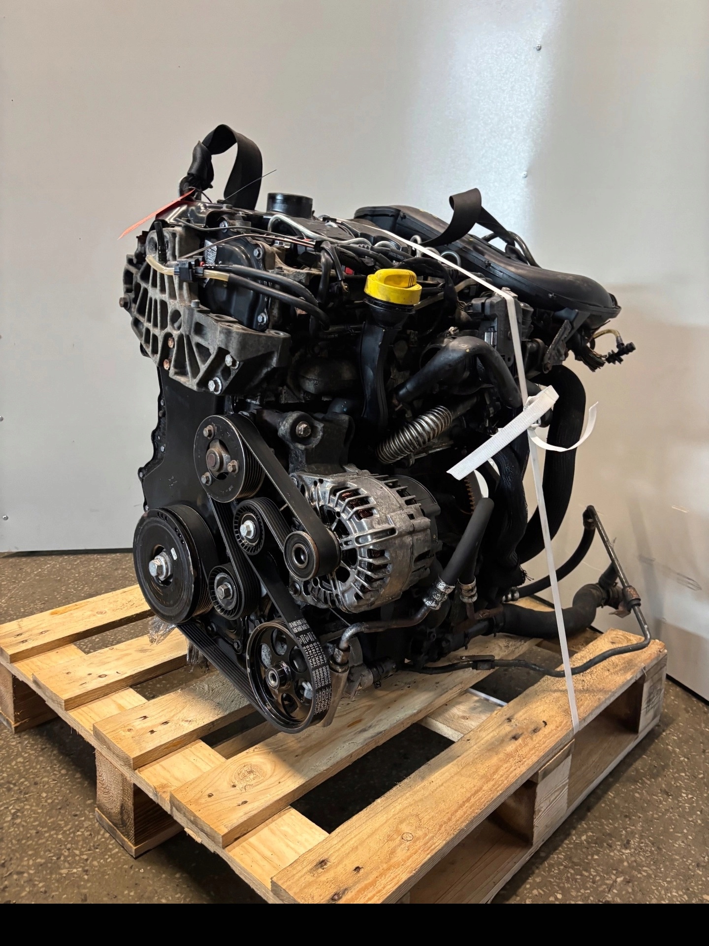 Moteur M9R 780 - Image 5