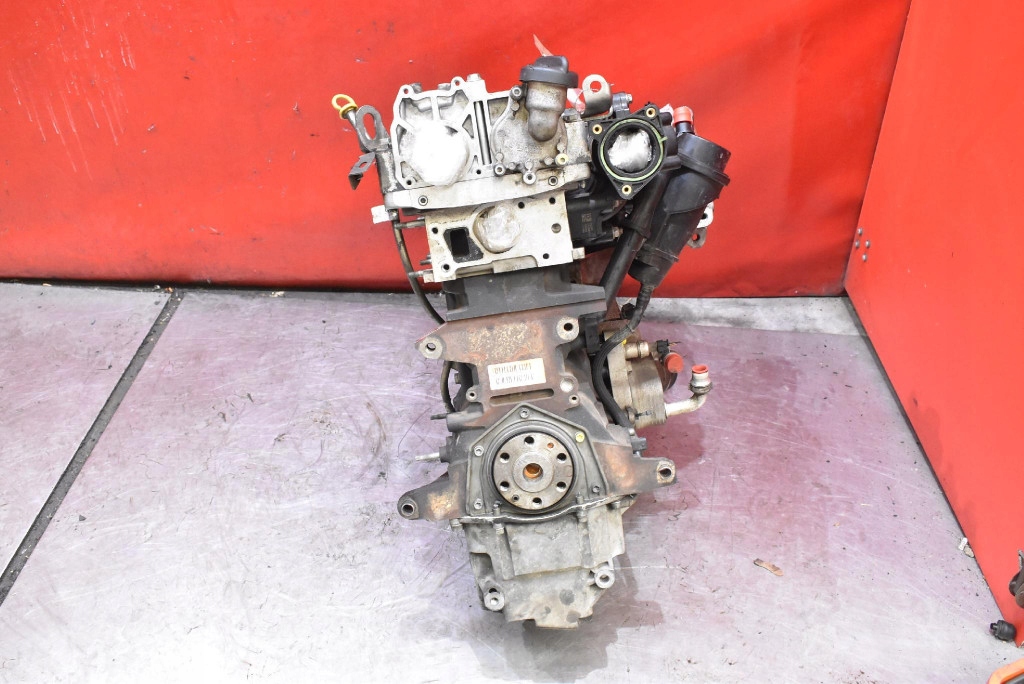 Moteur A 20 DT - Image 14