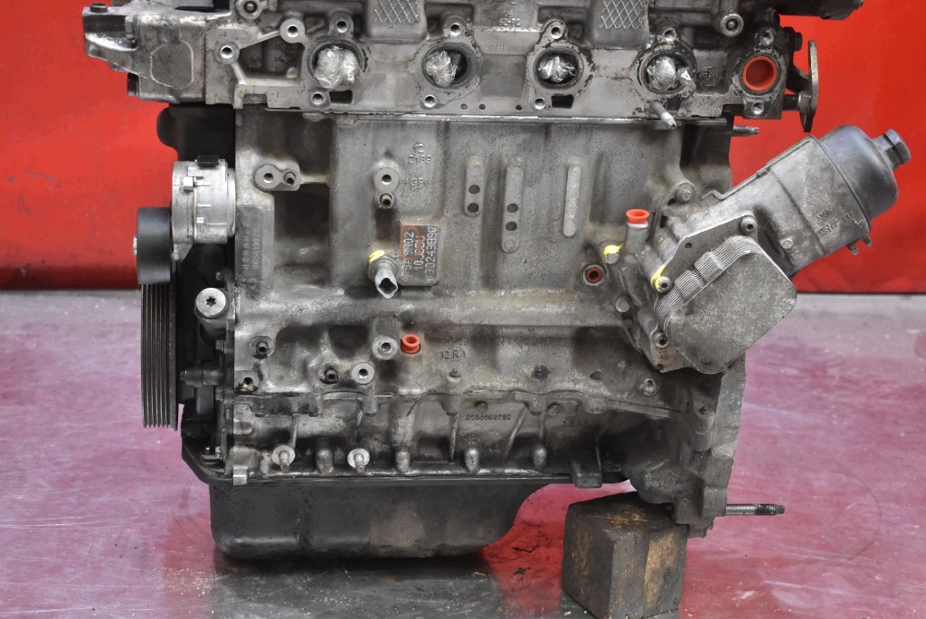 Moteur 9HF (DV6DTED) - Image 11