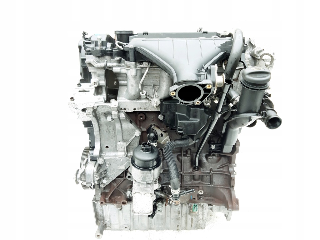 Moteur RHF (DW10BTED4) — vue 2