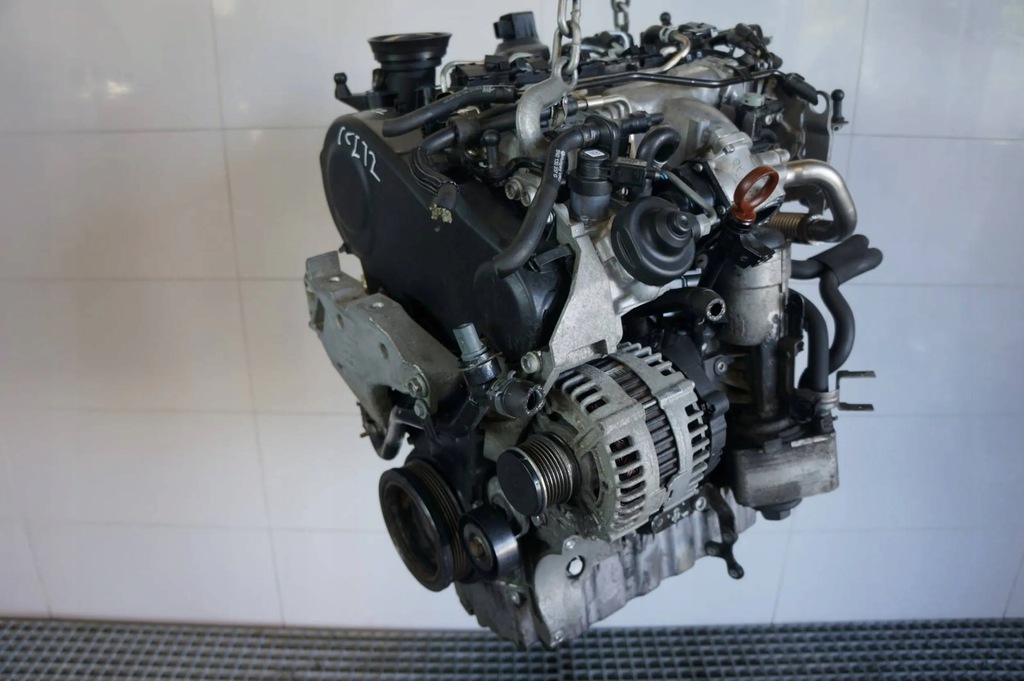 Moteur CBBB - Image 6