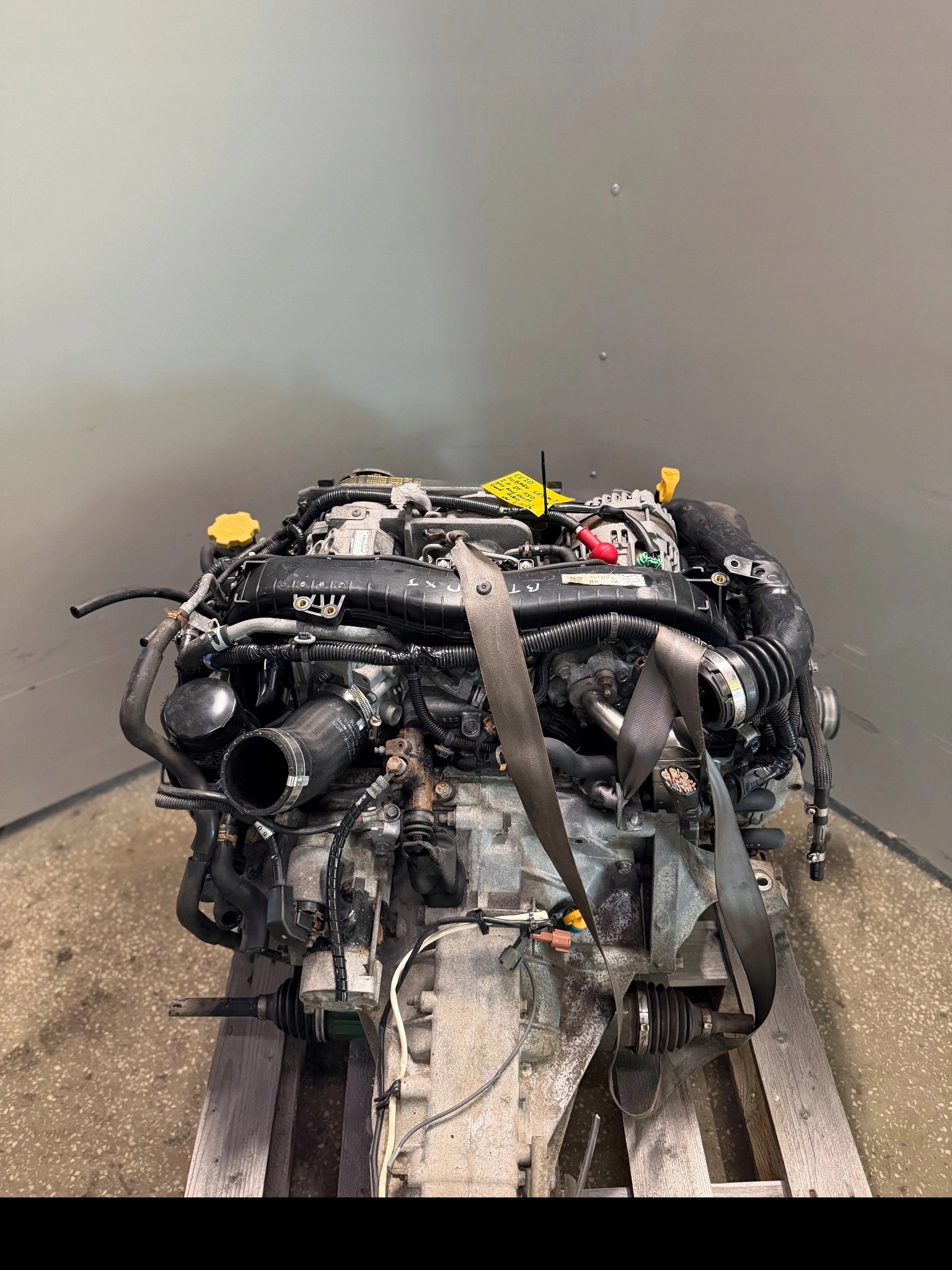 Moteur EE20Z - Image 10