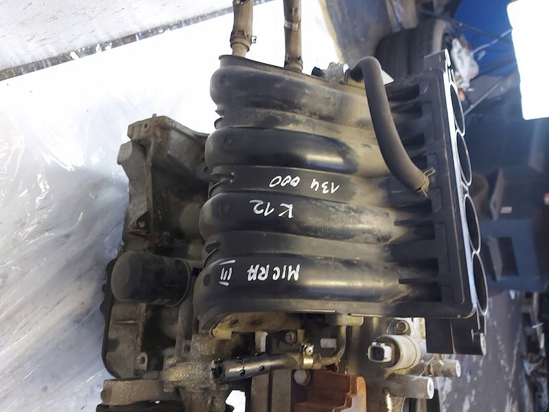 Moteur CR12DE - Image 3