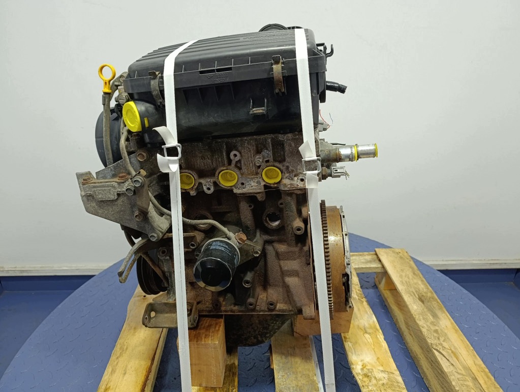 Moteur EJ-VE - Image 1