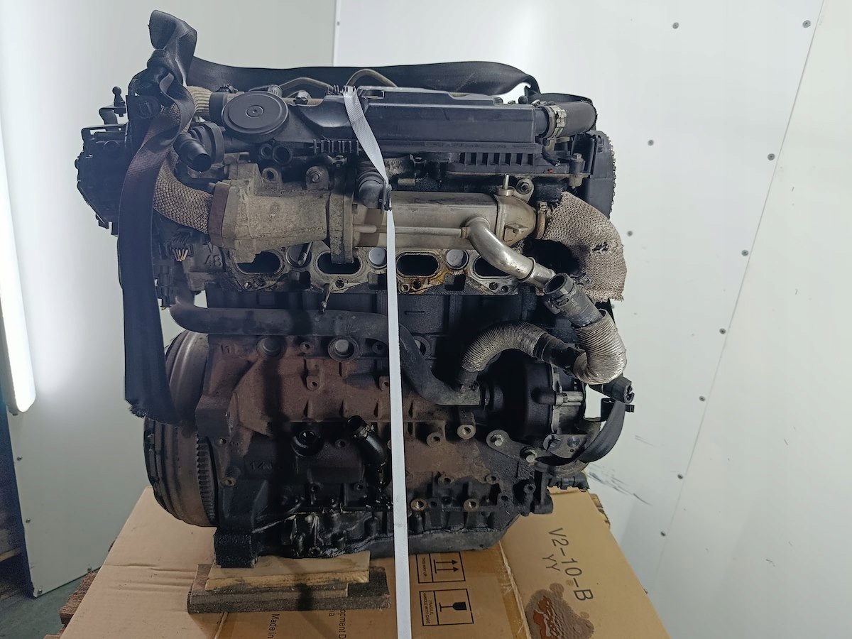 Moteur Q4BA - Image 1
