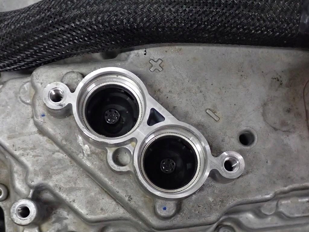 Moteur ZKX (ZK01) — vue 7