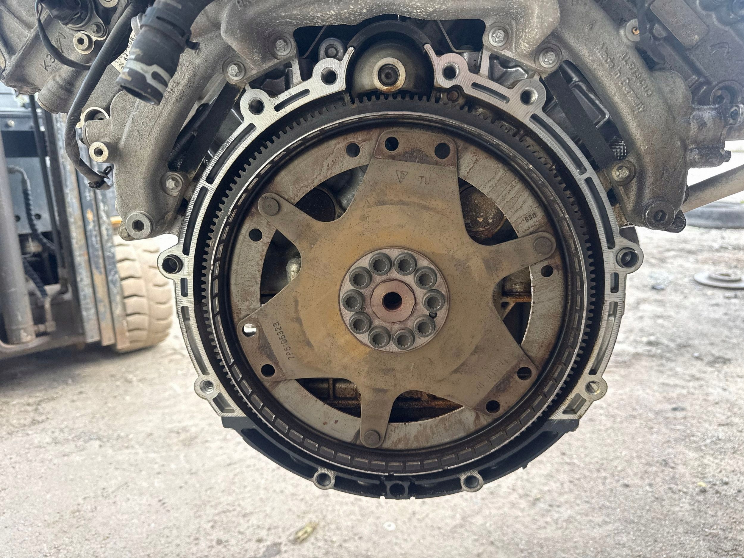 Moteur M 48.02 - Image 3