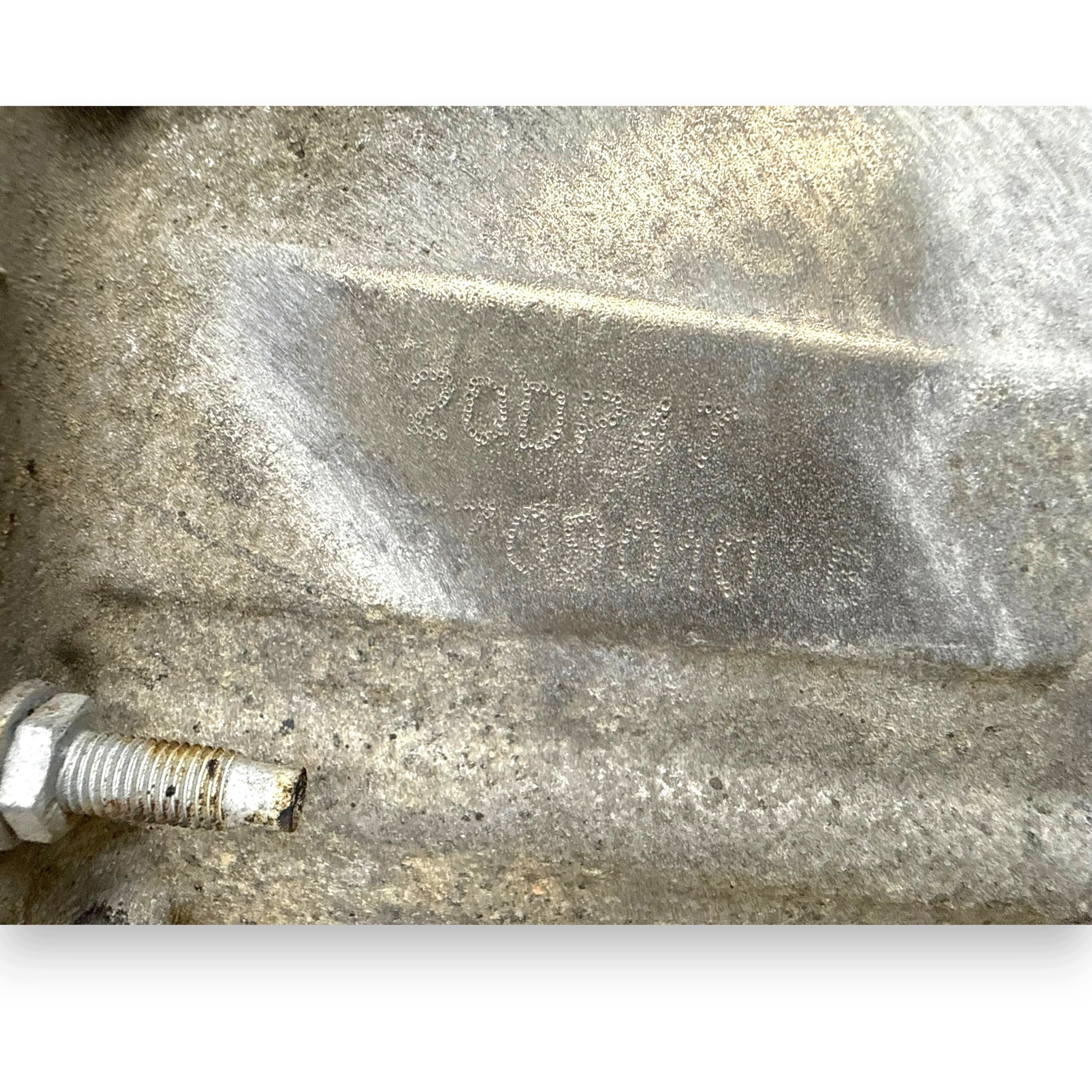 Moteur 9HF (DV6DTED) - Image 14