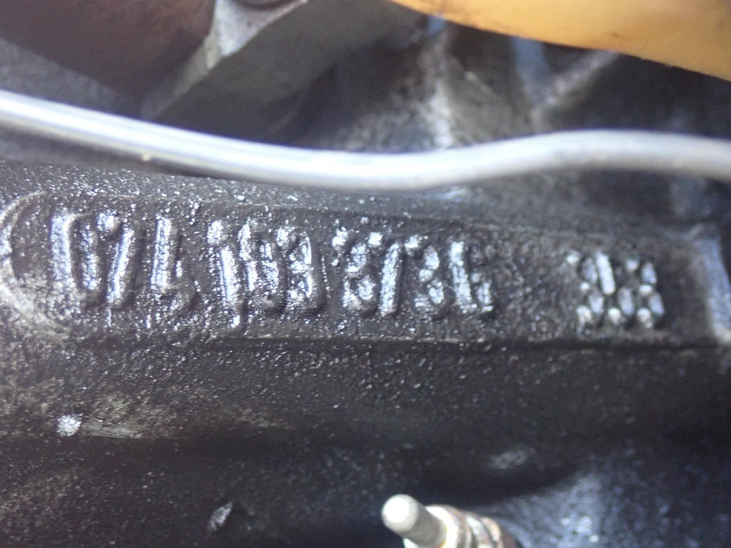 Moteur D 5252 T - Image 8