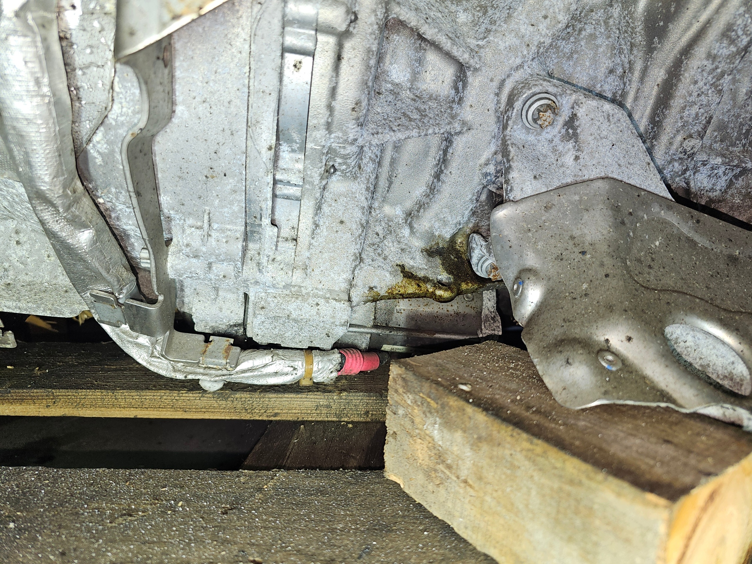 Moteur B58 B30 A - Image 12