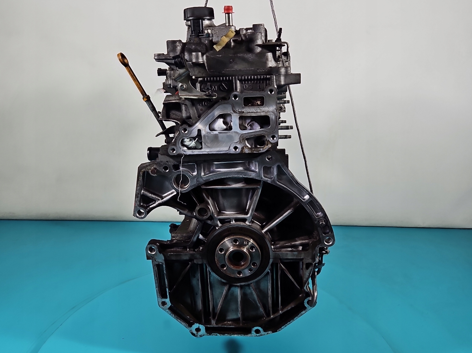 Moteur HR12DE - Image 4
