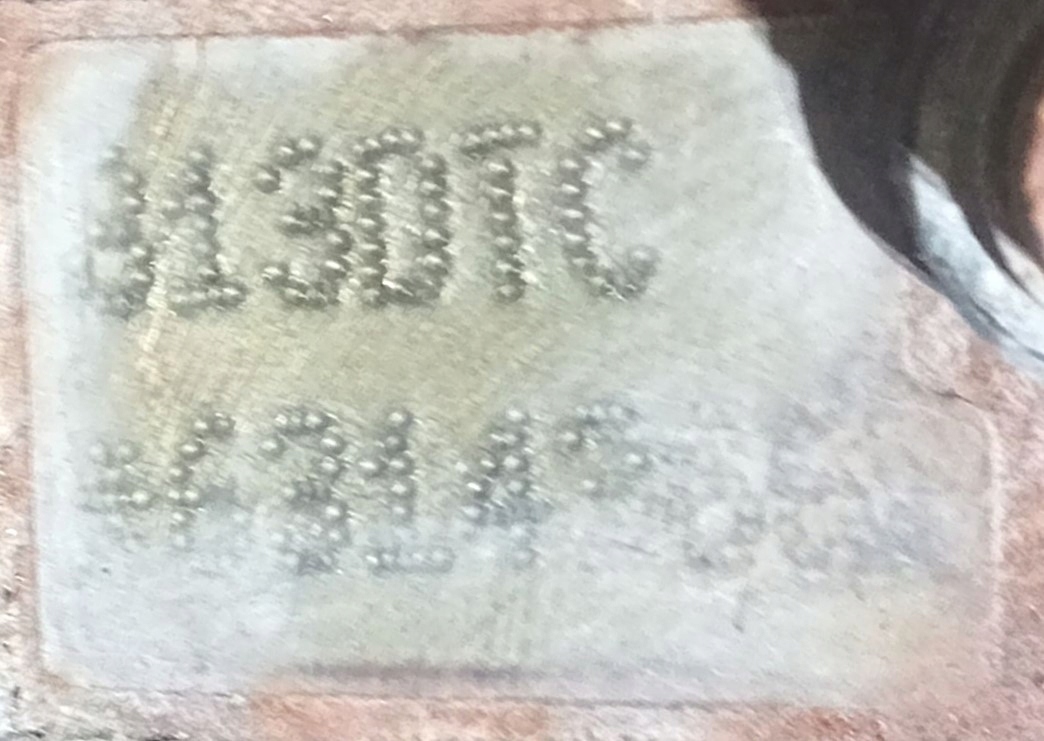 Moteur B 13 DTC - Image 5