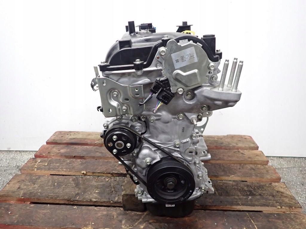 Moteur P5X0 - Image 3