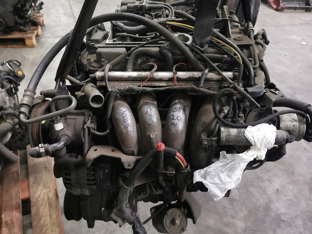 Moteur B 4204 S - Image 1