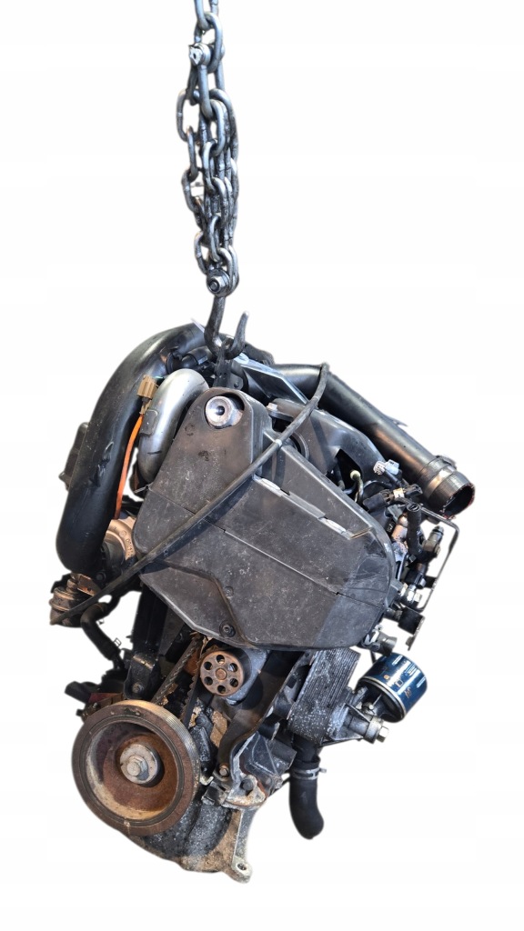 Moteur K9K 292 - Image 2